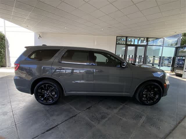 2022 Dodge Durango GT Plus 25