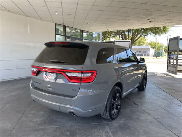 2022 Dodge Durango GT Plus 26