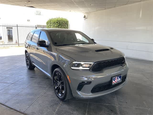 2022 Dodge Durango GT Plus 24