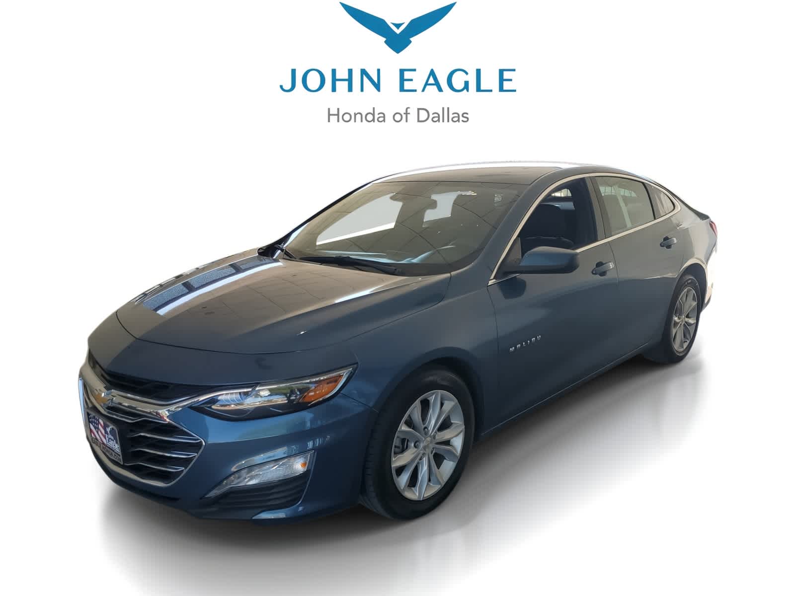 2025 Chevrolet Malibu