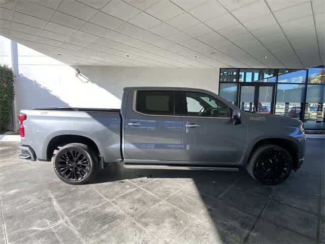 2020 Chevrolet Silverado 1500 High Country 4WD Crew Cab 147 24