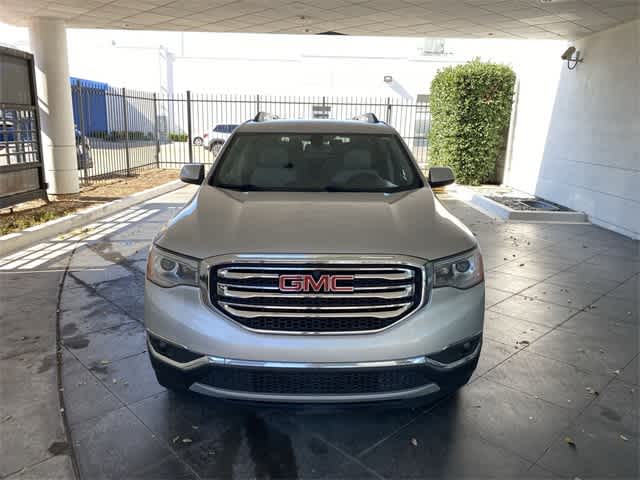 2019 GMC Acadia SLT 6