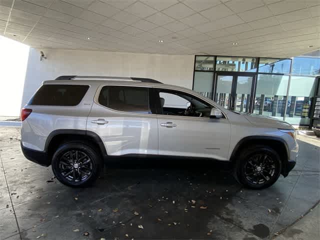 2019 GMC Acadia SLT 25