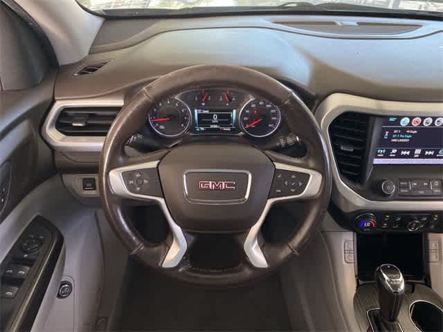 2019 GMC Acadia SLT 14