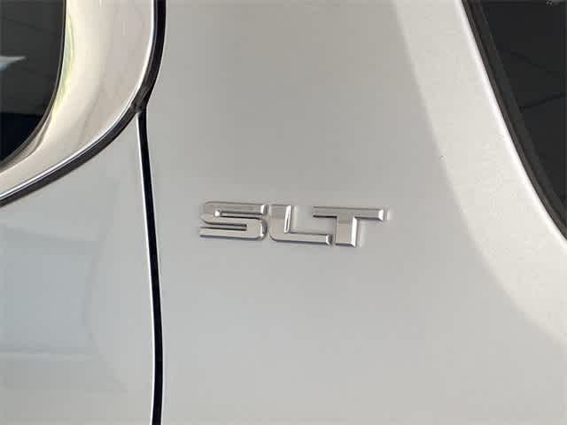 2019 GMC Acadia SLT 21