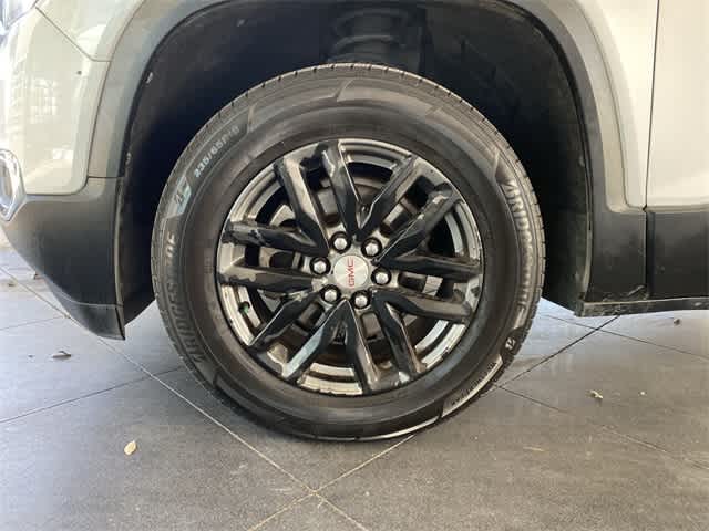 2019 GMC Acadia SLT 8