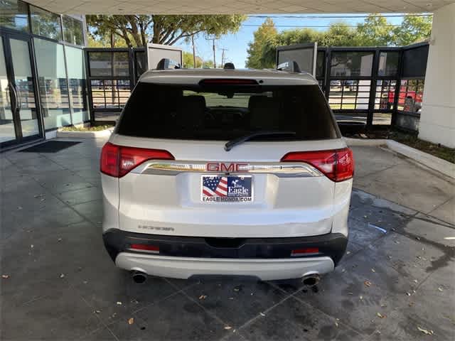 2019 GMC Acadia SLT 5