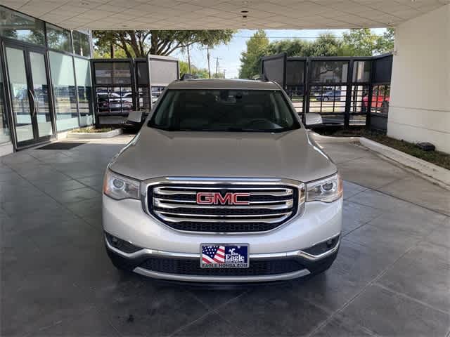 2017 GMC Acadia SLT 6