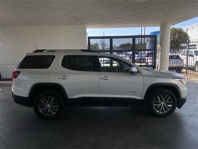 2017 GMC Acadia SLT 25