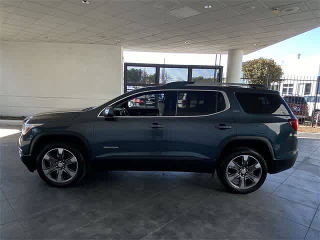 2019 GMC Acadia SLT 3