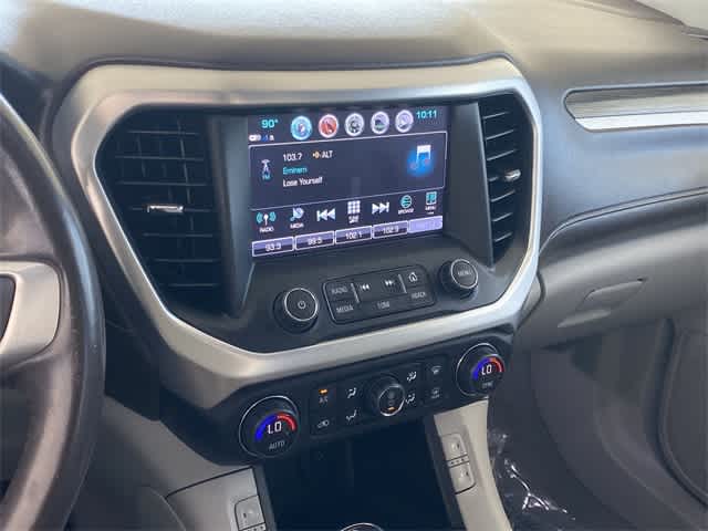 2019 GMC Acadia SLT 15