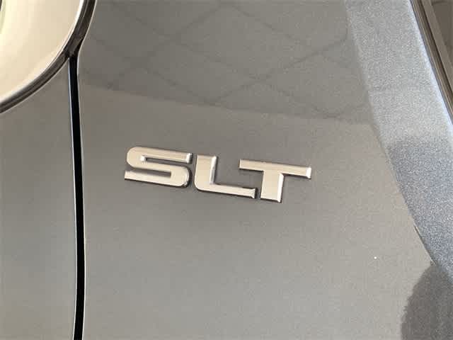 2019 GMC Acadia SLT 22