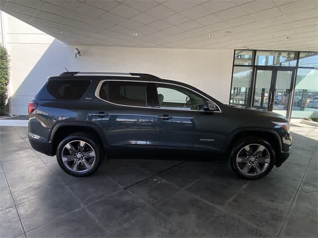 2019 GMC Acadia SLT 24