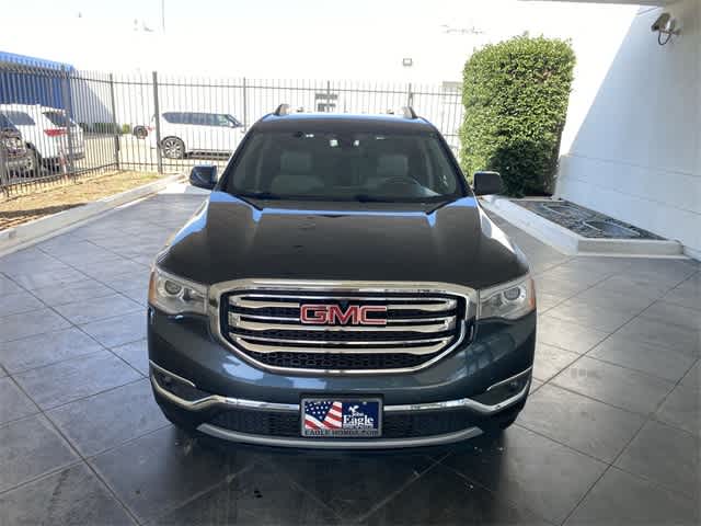 2019 GMC Acadia SLT 6