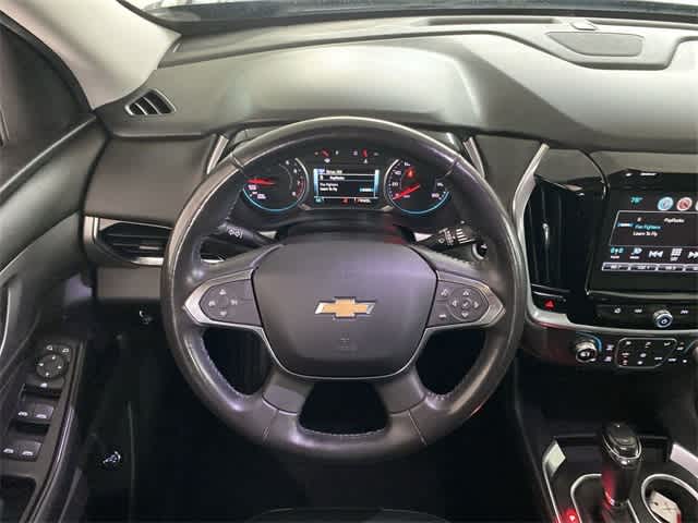 2019 Chevrolet Traverse LT Leather 14