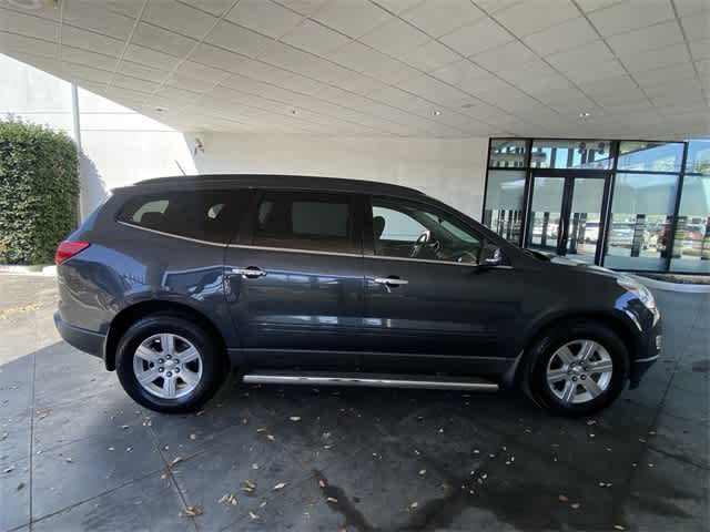 2010 Chevrolet Traverse LT w/1LT 25