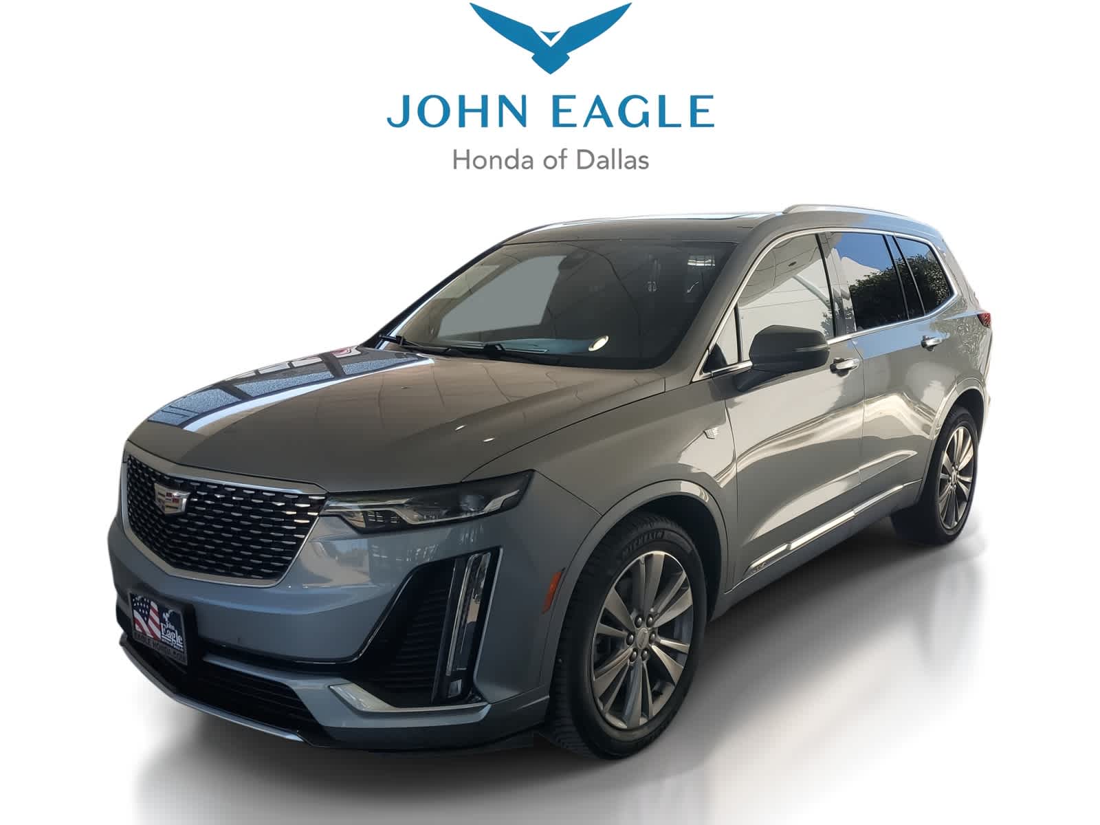 2023 Cadillac XT6