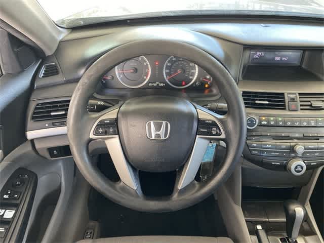 2012 Honda Accord LX 14