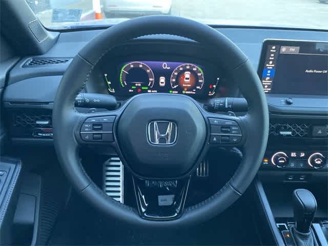 2024 Honda Accord Hybrid Sport 16