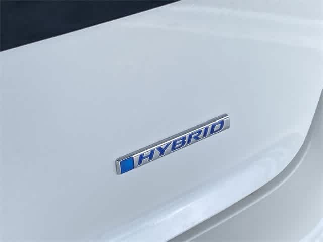 2023 Honda Accord Hybrid EX-L 21