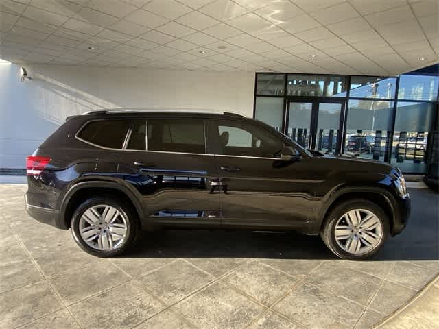 2019 Volkswagen Atlas 3.6L V6 SE w/Technology 25