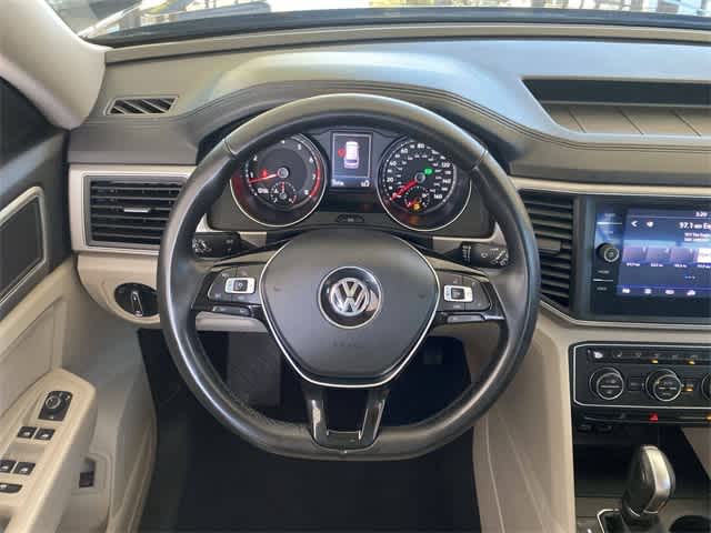 2019 Volkswagen Atlas 3.6L V6 SE w/Technology 14