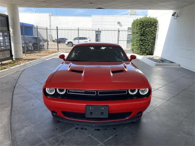 2023 Dodge Challenger SXT 6