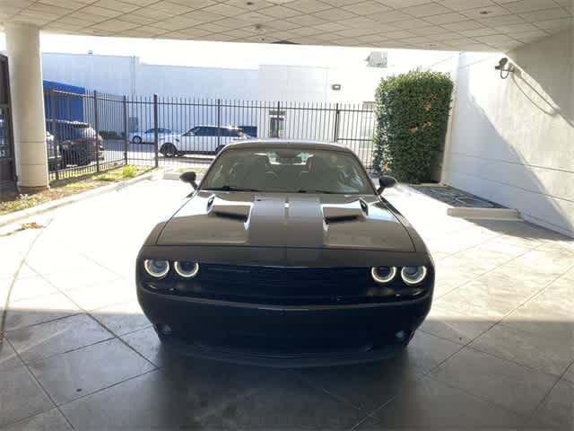 2018 Dodge Challenger GT 6