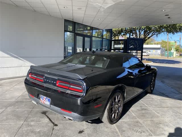 2018 Dodge Challenger GT 24