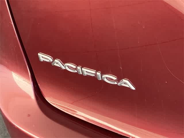 2020 Chrysler Pacifica Touring L 7