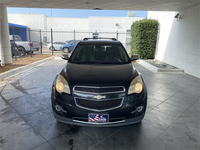 2010 Chevrolet Equinox LT w/2LT 6