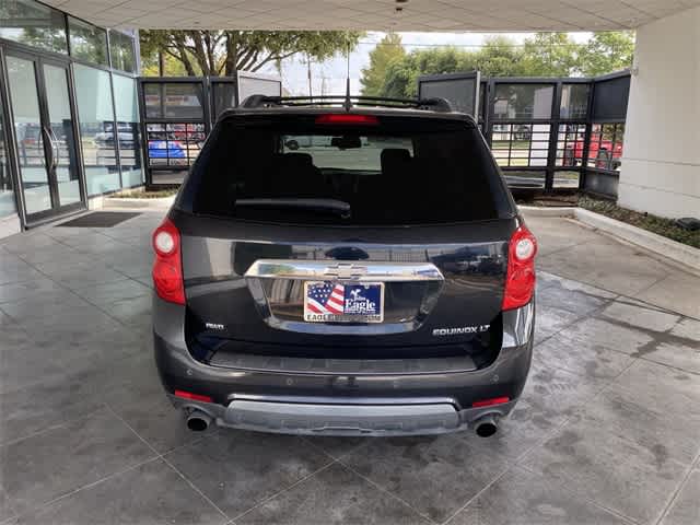 2010 Chevrolet Equinox LT w/2LT 5