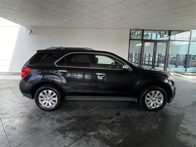 2010 Chevrolet Equinox LT w/2LT 24