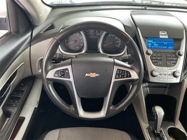 2010 Chevrolet Equinox LT w/2LT 14