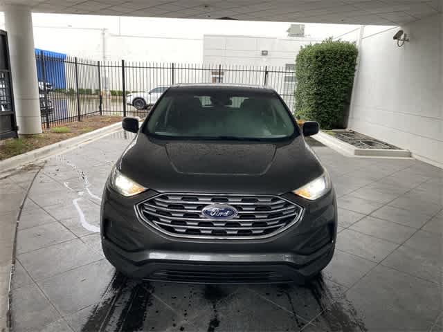 2020 Ford Edge SE 6