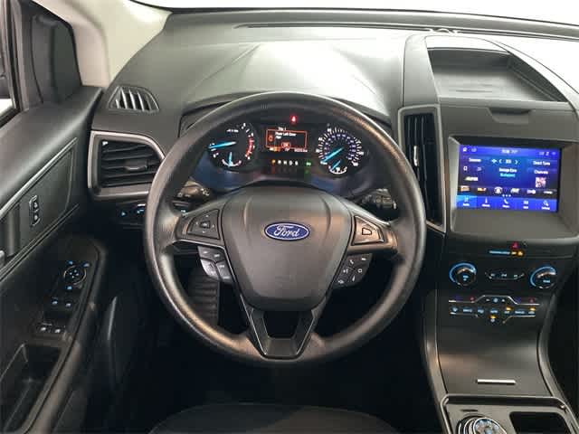 2020 Ford Edge SE 14