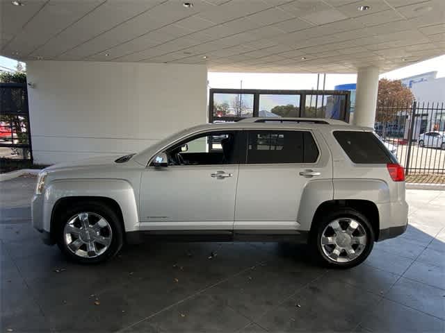 2014 GMC Terrain SLT 3