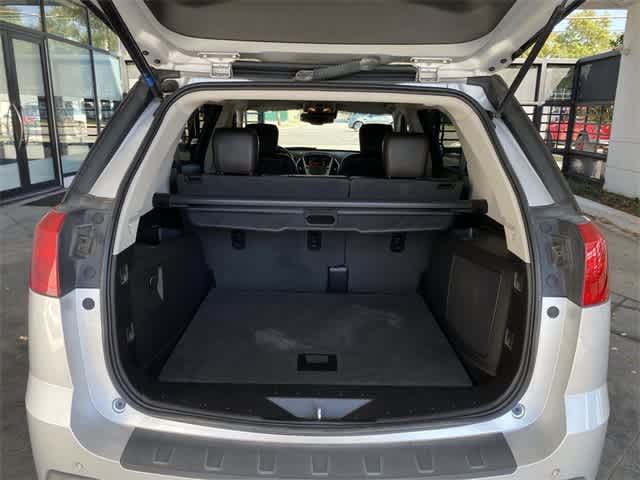 2014 GMC Terrain SLT 18