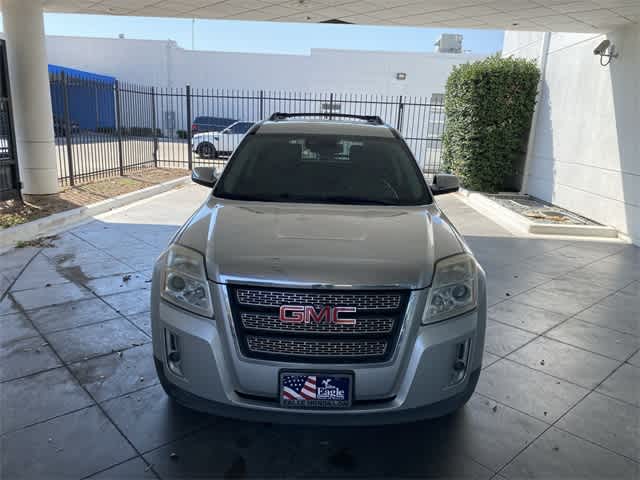 2014 GMC Terrain SLT 6