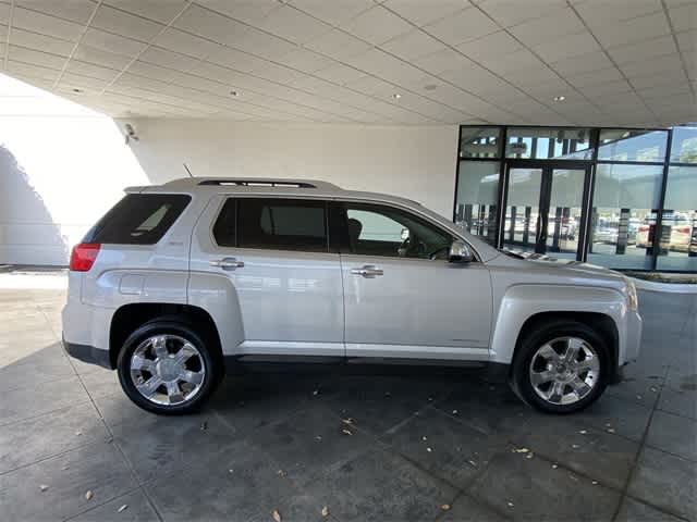 2014 GMC Terrain SLT 24