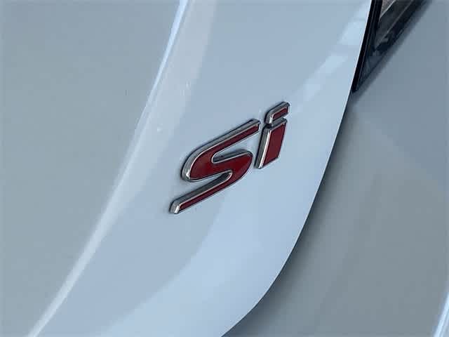 2019 Honda Civic Si SI 21