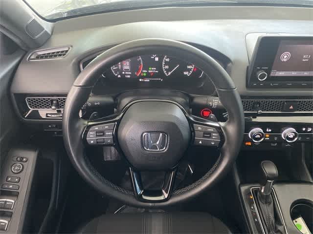 2023 Honda Civic Sport 14