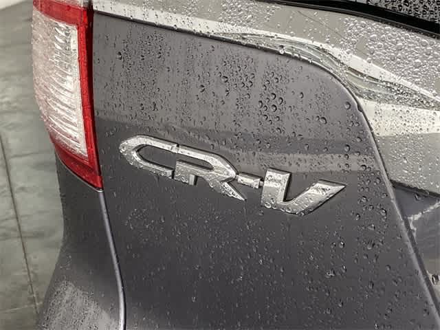 2016 Honda CR-V SE 7