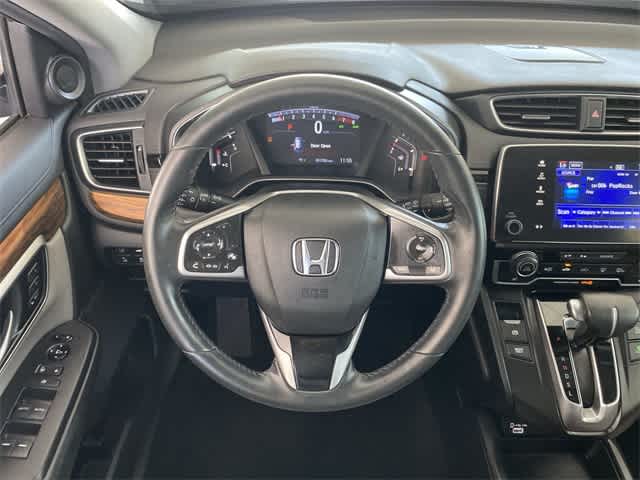 2020 Honda CR-V EX-L 14