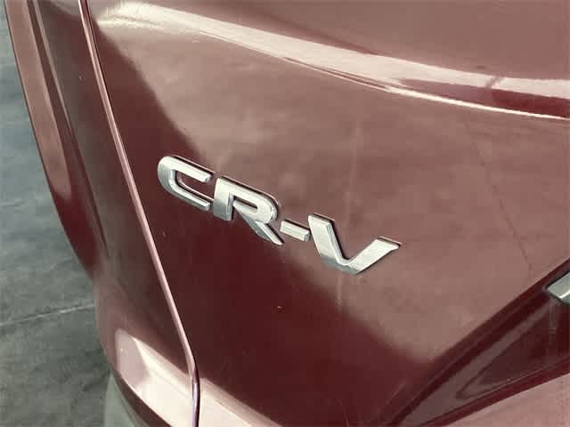 2019 Honda CR-V LX 7