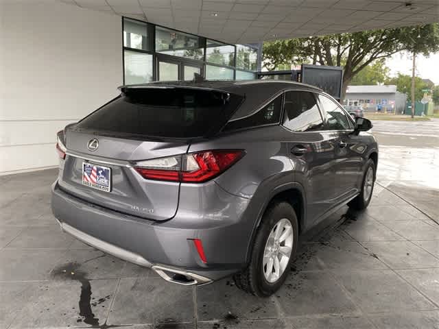 2016 Lexus RX 350  24