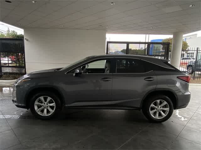 2016 Lexus RX 350  3