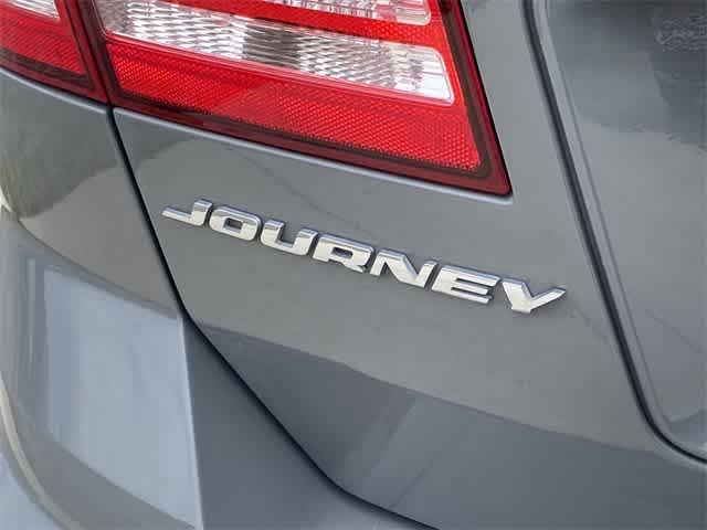2020 Dodge Journey SE Value 7