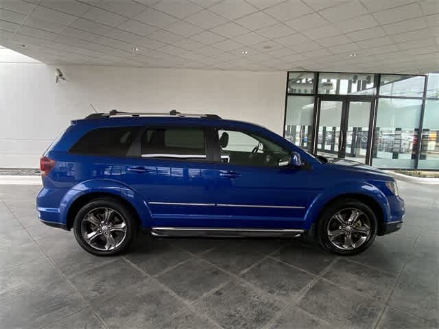 2015 Dodge Journey Crossroad 24