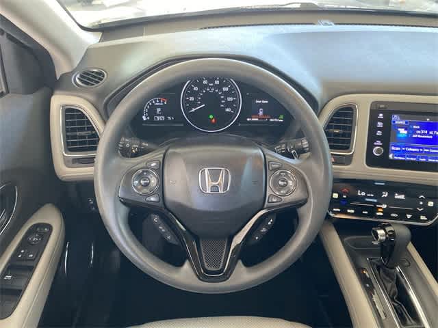 2019 Honda HR-V EX 14